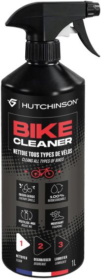 Hutchinson Bike Cleaner