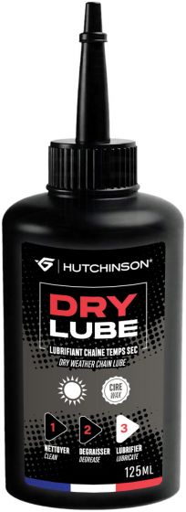 Hutchinson Dry Lube