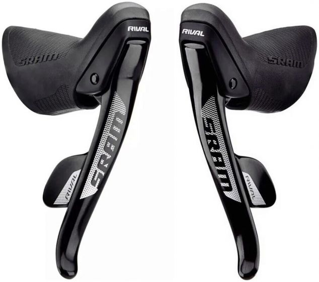 SRAM Rival 22 11-Speed Shift-Brake Lever Set