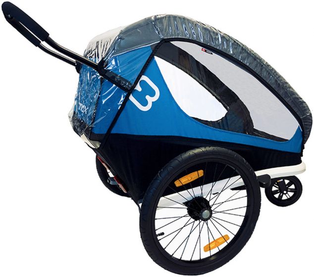 Hamax Traveller Rain Cover