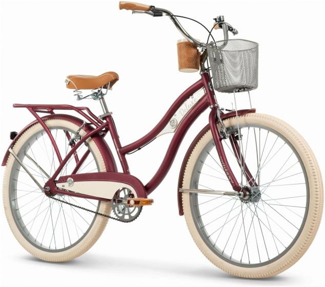 Huffy Deluxe 26-Inch 2025 Junior Bike