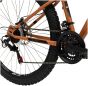 Huffy Korros 27.5-Inch Bike