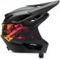 Fox Dropframe Pro Kairos Helmet