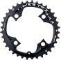 FSA SL-K Modular 96BCD 11-Speed MTB Double Chainring