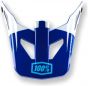 100% Status Youth Replacement Visor