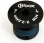 Box Left Hand Crank Bolt
