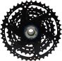 Box Four Wide 8-Speed Cassette