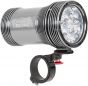 Exposure Six Pack Mk15 Front Light