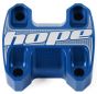 Hope DH Stem Face Plate