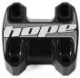 Hope DH Stem Face Plate