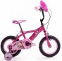 Minnie Mouse 12-Inch Girls Bike