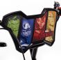 Avengers 14-Inch Boys Bike