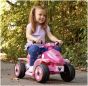 Minnie Mouse Mini Quad Electric Ride-On