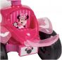 Minnie Mouse Mini Quad Electric Ride-On