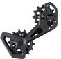 MicroSHIFT Sword Single Speed Rear Derailleur Cage Kit