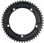 Genetic Tibia Track Chainring