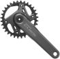 Shimano CUES FC-U6000 11-Speed Chainset