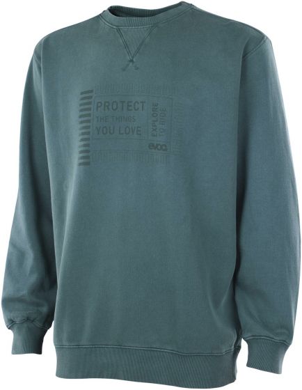 EVOC Crew Neck Sweatshirt