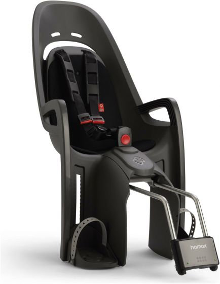 Hamax Zenith Frame Mounted Child Seat