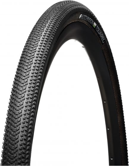 Hutchinson Touareg 700c Tubeless Tyre