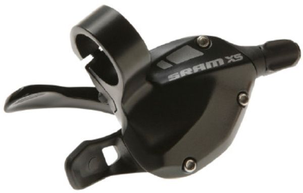 SRAM X5 9-Speed Rear Trigger Shifter