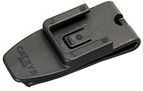 Cateye C1 Belt Clip