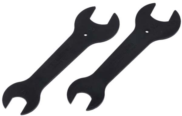 Shimano Nexus Cone Spanners
