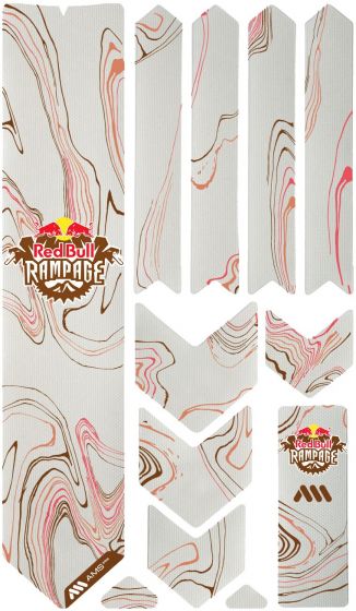 All Mountain Style Ridgeline Guard Extra Frame Protector