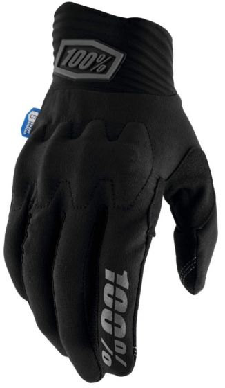 100% Cognito Smart Shock Gloves