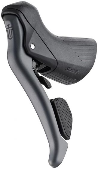 MicroSHIFT Sword Drop Bar 10-Speed Shift-Brake Lever Set