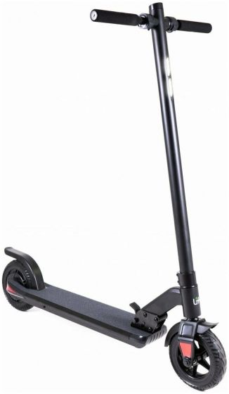 Li-Fe 350 Plus Electric Scooter
