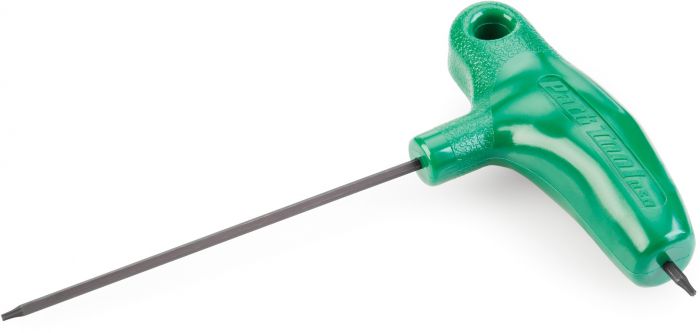 Park P Handled Star Shaped Wrench T6 PHT6