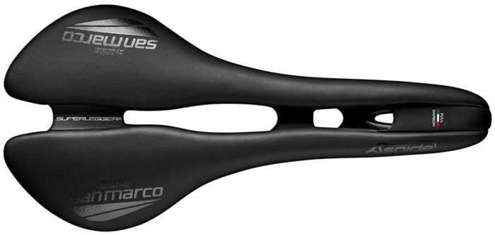 Selle San Marco Aspide Superleggera Saddle