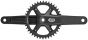 MicroSHIFT Sword Black 9-Speed Chainset