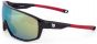 BZ Optics RST Mirrored Sunglasses