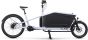Cube Cargo Hybrid 500 2023 Electric Bike