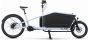 Cube Cargo Dual Hybrid 1000 2025 Electric Bike