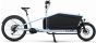 Cube Cargo Sport Hybrid 500 2025 Electric Bike