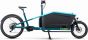 Cube Cargo Sport Hybrid 500 2025 Electric Bike