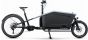 Cube Cargo Sport Dual Hybrid 1000 2025 Electric Bike