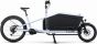 Cube Cargo Sport Dual Hybrid 1000 2025 Electric Bike