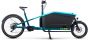 Cube Cargo Sport Dual Hybrid 1000 2025 Electric Bike