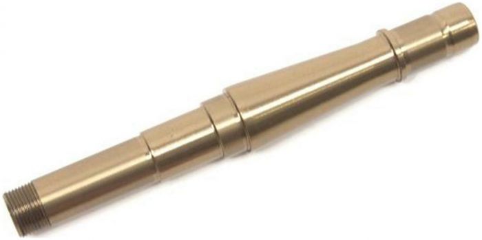 Easton C2 Campagnolo Rear Axle