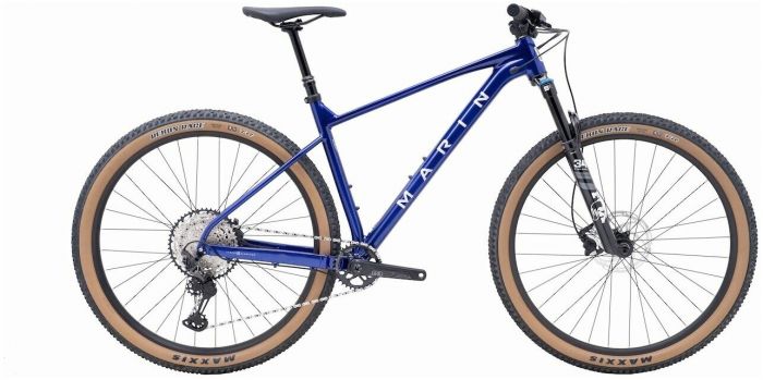 Marin Team 2 29 2024 Bike