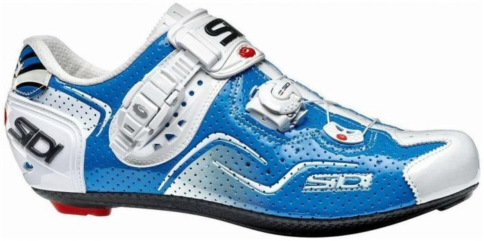 Sidi Kaos Air Road Shoes