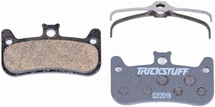 Trickstuff Standard 640 Disc Brake Pads