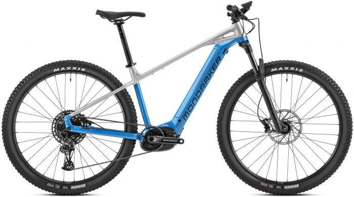 Mondraker Prime 29 2024 Electric Bike