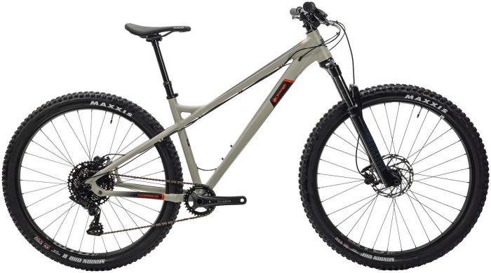 Orange Clockwork Evo Comp 29 2026 Bike