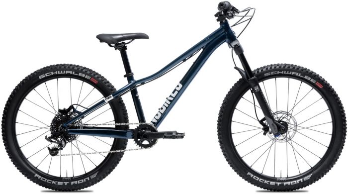 NS Bikes Eccentric 24-Inch 2025 Junior Bike