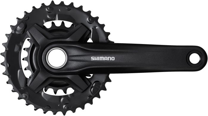 Shimano Altus FC-MT210 9-Speed Chainset